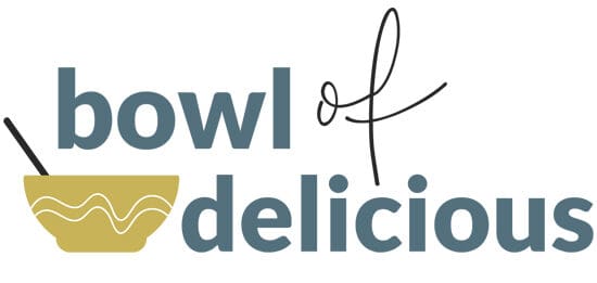 Bowl of Delicious Bowl of Delicious